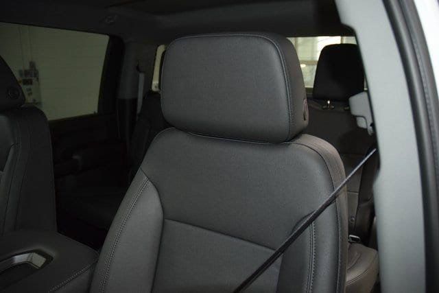 2026 Chevrolet Silverado 2500HD 4WD Crew Cab 172" Work Truck - 23012331 - 32