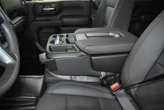 2026 Chevrolet Silverado 2500HD 4WD Crew Cab 172" Work Truck - 23012331 - 33