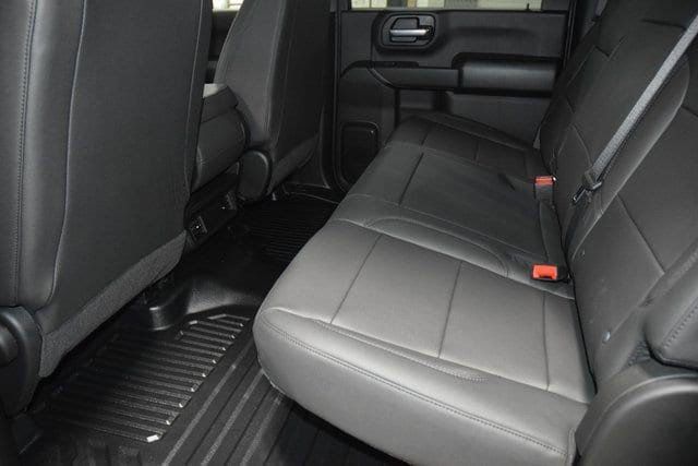 2026 Chevrolet Silverado 2500HD 4WD Crew Cab 172" Work Truck - 23012331 - 34