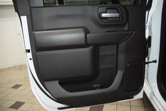 2026 Chevrolet Silverado 2500HD 4WD Crew Cab 172" Work Truck - 23012331 - 35