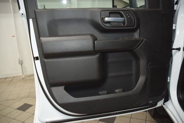 2026 Chevrolet Silverado 2500HD 4WD Crew Cab 172" Work Truck - 23012331 - 37