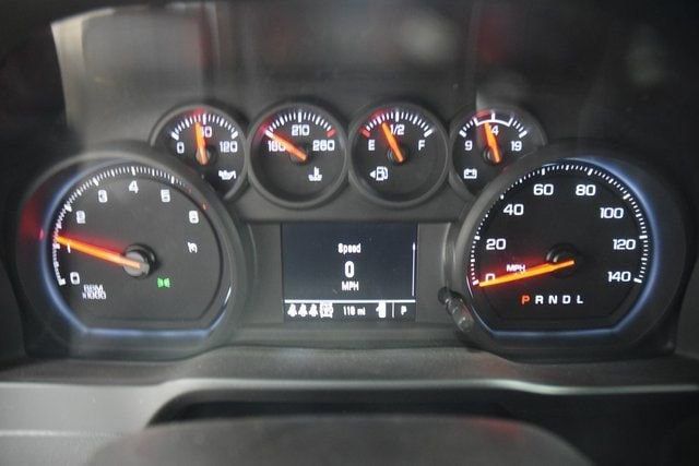 2026 Chevrolet Silverado 2500HD 4WD Crew Cab 172" Work Truck - 23012331 - 41