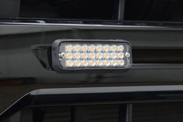 2026 Chevrolet Silverado 2500HD 4WD Crew Cab 172" Work Truck - 23012331 - 7