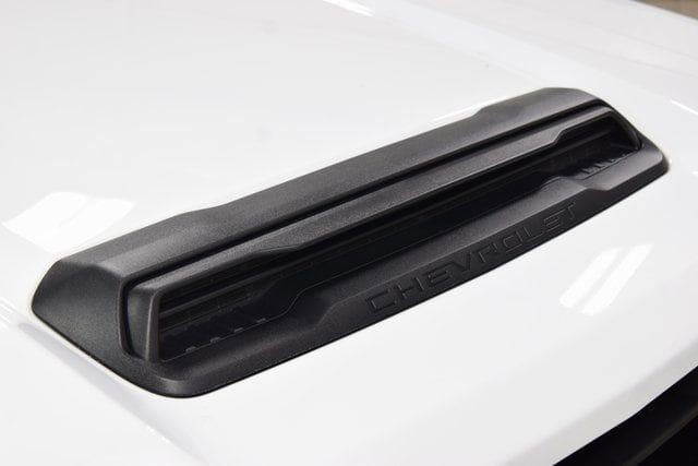 2026 Chevrolet Silverado 2500HD 4WD Crew Cab 172" Work Truck - 23012331 - 8