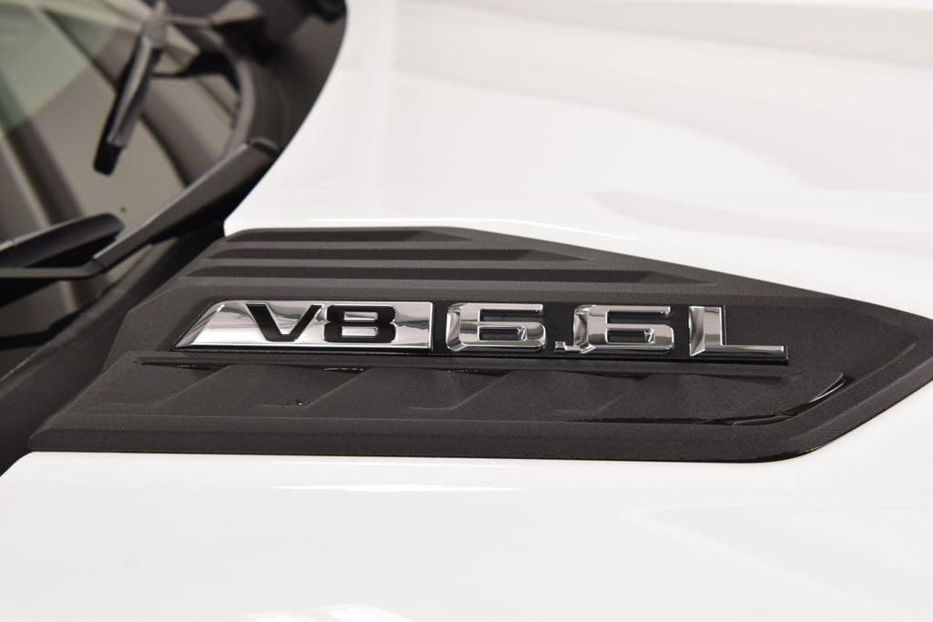 2026 Chevrolet Silverado 2500HD 4WD Crew Cab 172" Work Truck - 23012332 - 10