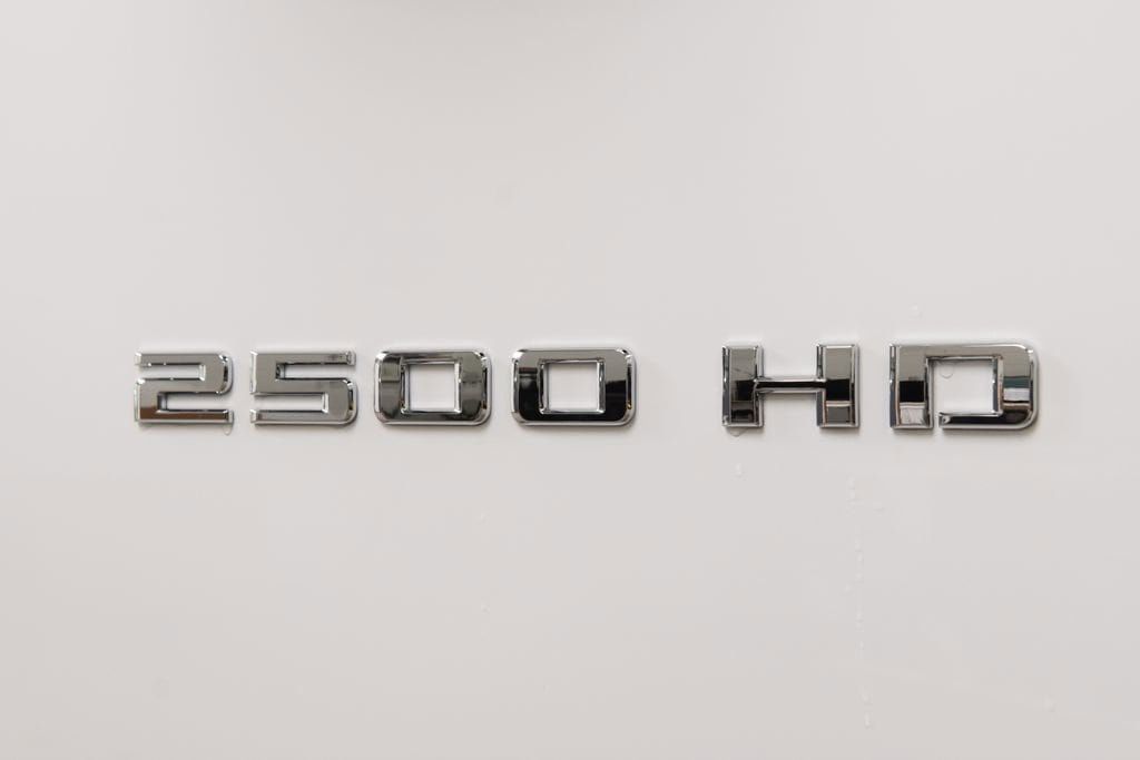 2026 Chevrolet Silverado 2500HD 4WD Crew Cab 172" Work Truck - 23012332 - 11