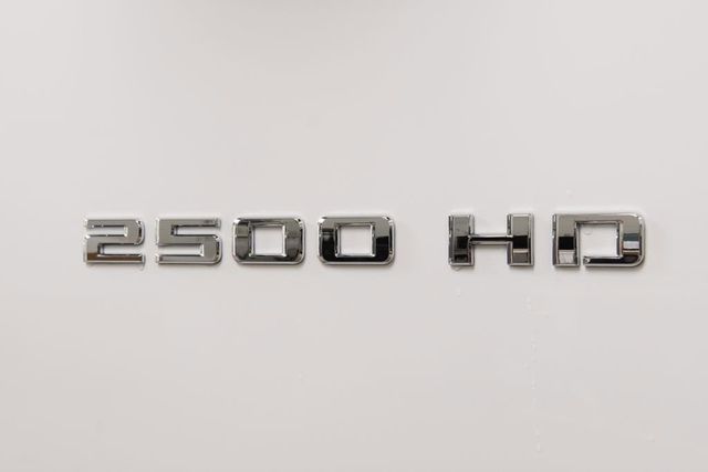 2026 Chevrolet Silverado 2500HD 4WD Crew Cab 172" Work Truck - 23012332 - 11