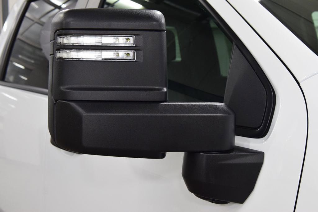 2026 Chevrolet Silverado 2500HD 4WD Crew Cab 172" Work Truck - 23012332 - 12