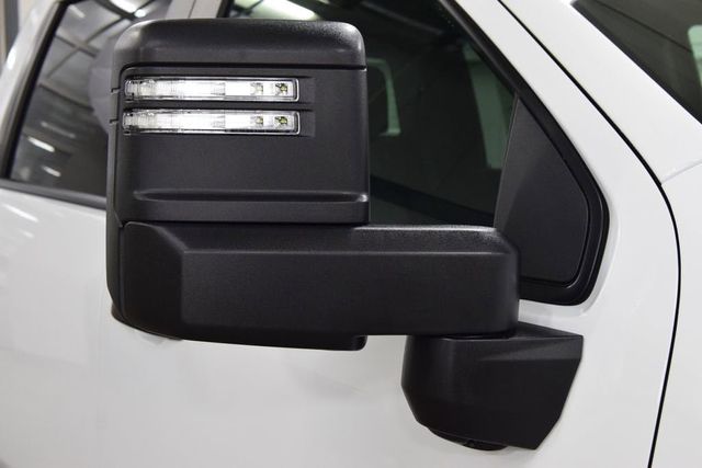 2026 Chevrolet Silverado 2500HD 4WD Crew Cab 172" Work Truck - 23012332 - 12