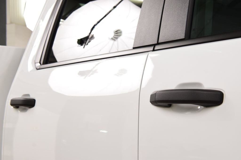 2026 Chevrolet Silverado 2500HD 4WD Crew Cab 172" Work Truck - 23012332 - 13