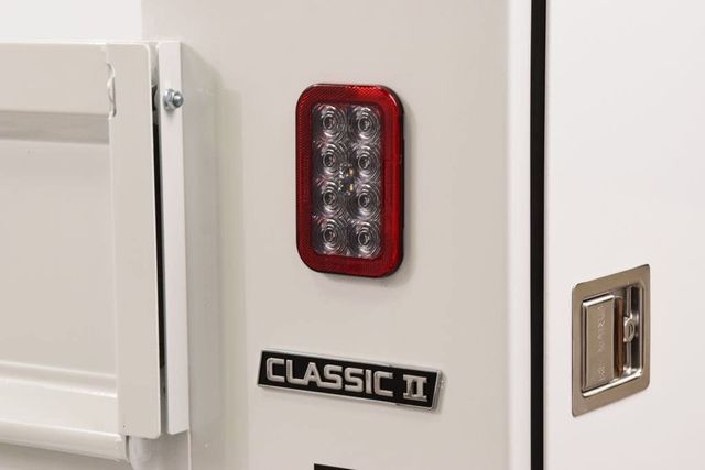 2026 Chevrolet Silverado 2500HD 4WD Crew Cab 172" Work Truck - 23012332 - 15