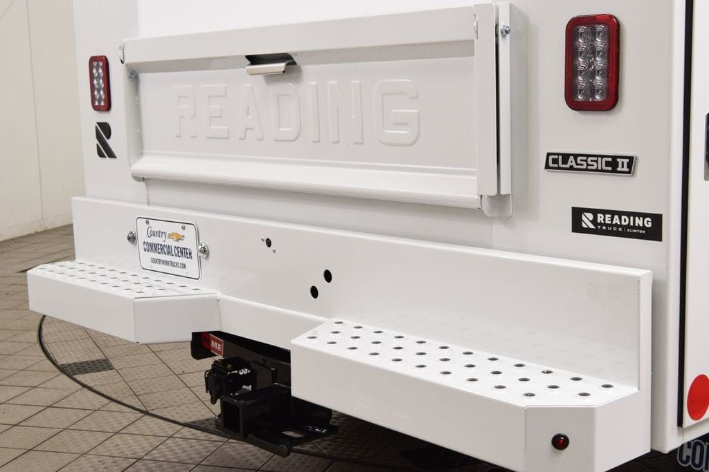 2026 Chevrolet Silverado 2500HD 4WD Crew Cab 172" Work Truck - 23012332 - 16