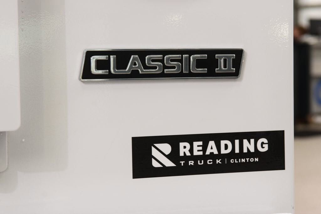 2026 Chevrolet Silverado 2500HD 4WD Crew Cab 172" Work Truck - 23012332 - 17