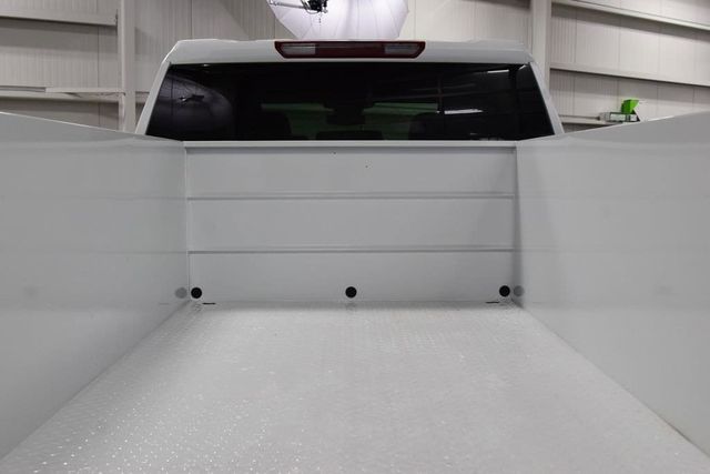 2026 Chevrolet Silverado 2500HD 4WD Crew Cab 172" Work Truck - 23012332 - 20