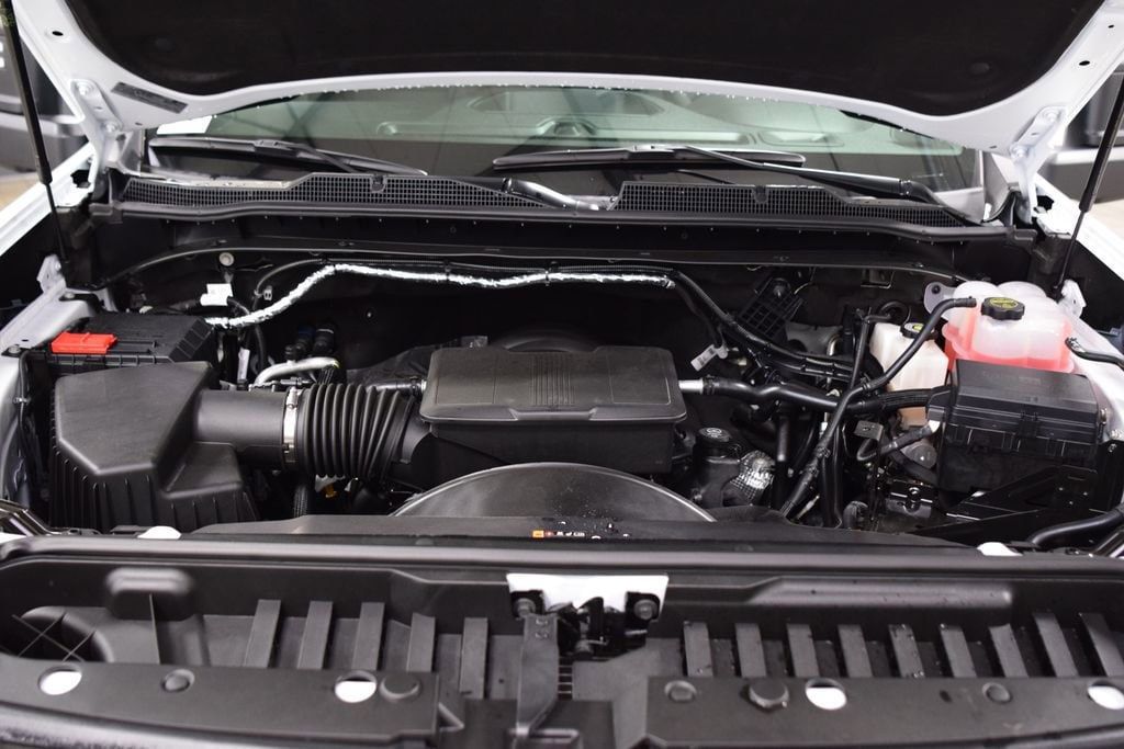 2026 Chevrolet Silverado 2500HD 4WD Crew Cab 172" Work Truck - 23012332 - 23