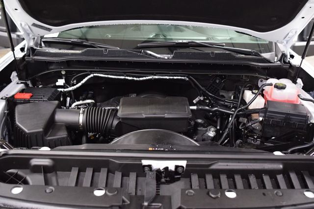 2026 Chevrolet Silverado 2500HD 4WD Crew Cab 172" Work Truck - 23012332 - 23