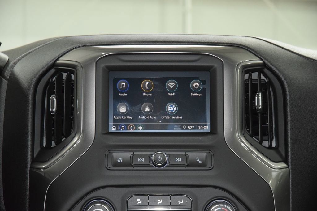 2026 Chevrolet Silverado 2500HD 4WD Crew Cab 172" Work Truck - 23012332 - 26