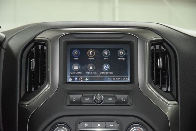 2026 Chevrolet Silverado 2500HD 4WD Crew Cab 172" Work Truck - 23012332 - 26