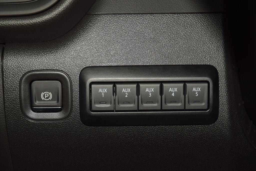 2026 Chevrolet Silverado 2500HD 4WD Crew Cab 172" Work Truck - 23012332 - 30