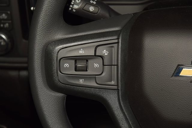 2026 Chevrolet Silverado 2500HD 4WD Crew Cab 172" Work Truck - 23012332 - 32