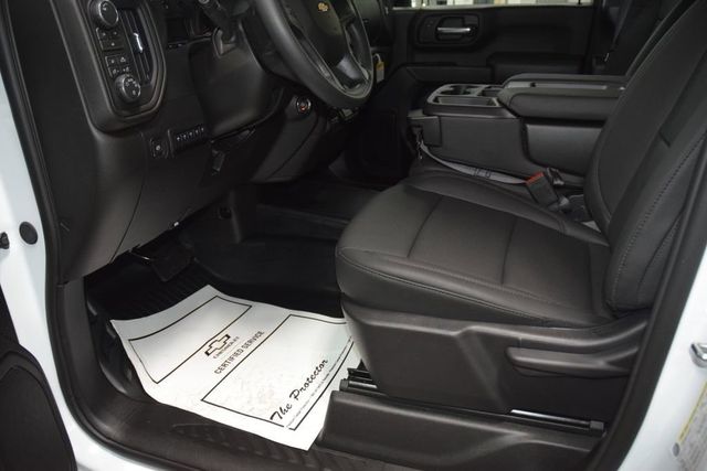 2026 Chevrolet Silverado 2500HD 4WD Crew Cab 172" Work Truck - 23012332 - 34