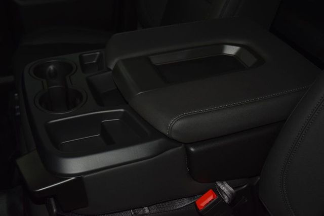 2026 Chevrolet Silverado 2500HD 4WD Crew Cab 172" Work Truck - 23012332 - 35