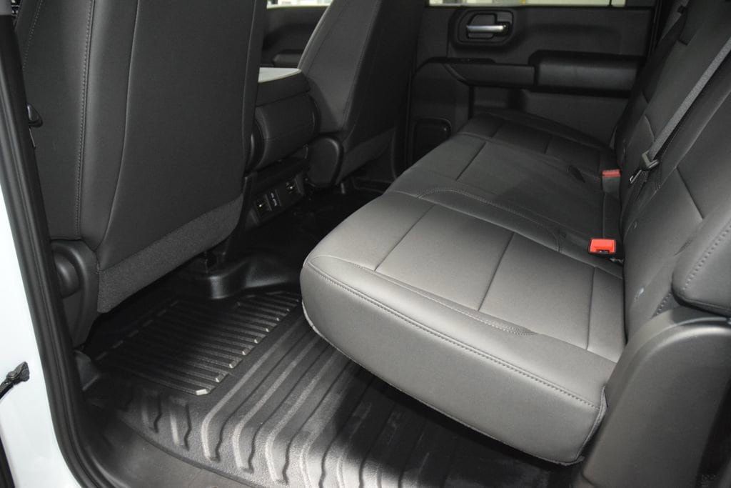 2026 Chevrolet Silverado 2500HD 4WD Crew Cab 172" Work Truck - 23012332 - 37