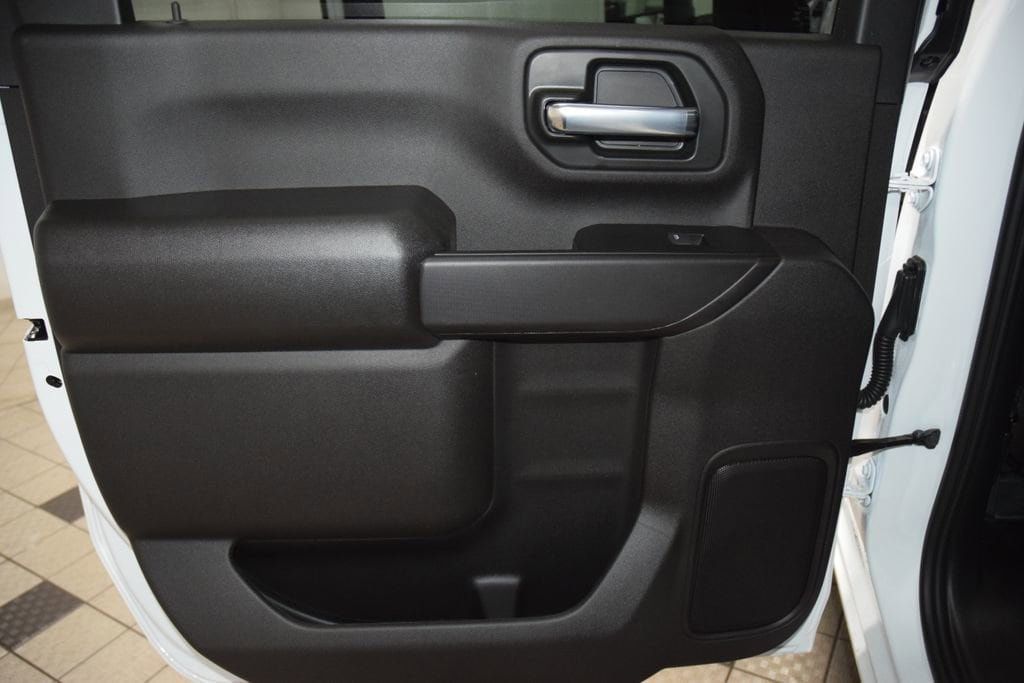 2026 Chevrolet Silverado 2500HD 4WD Crew Cab 172" Work Truck - 23012332 - 38