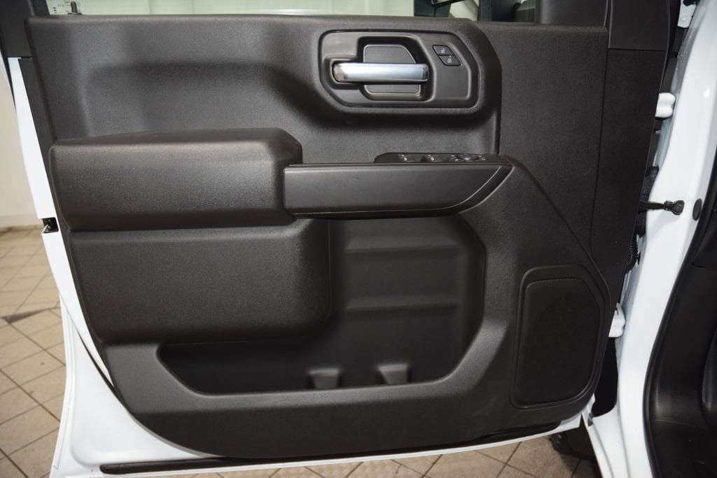 2026 Chevrolet Silverado 2500HD 4WD Crew Cab 172" Work Truck - 23012332 - 40