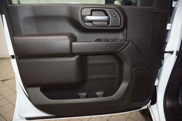 2026 Chevrolet Silverado 2500HD 4WD Crew Cab 172" Work Truck - 23012332 - 40