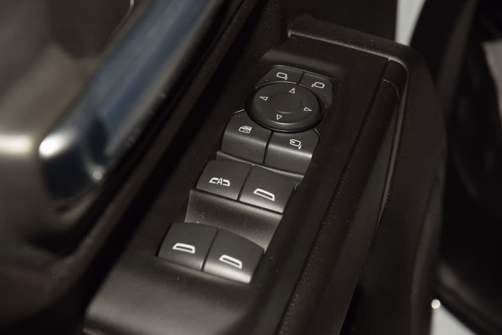 2026 Chevrolet Silverado 2500HD 4WD Crew Cab 172" Work Truck - 23012332 - 41