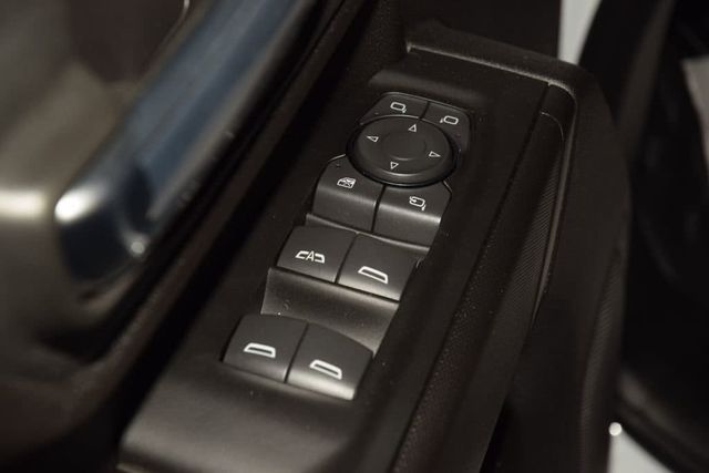 2026 Chevrolet Silverado 2500HD 4WD Crew Cab 172" Work Truck - 23012332 - 41