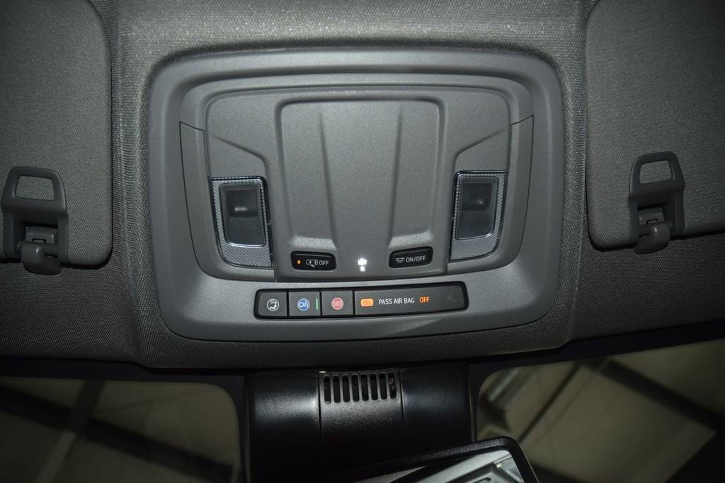 2026 Chevrolet Silverado 2500HD 4WD Crew Cab 172" Work Truck - 23012332 - 42