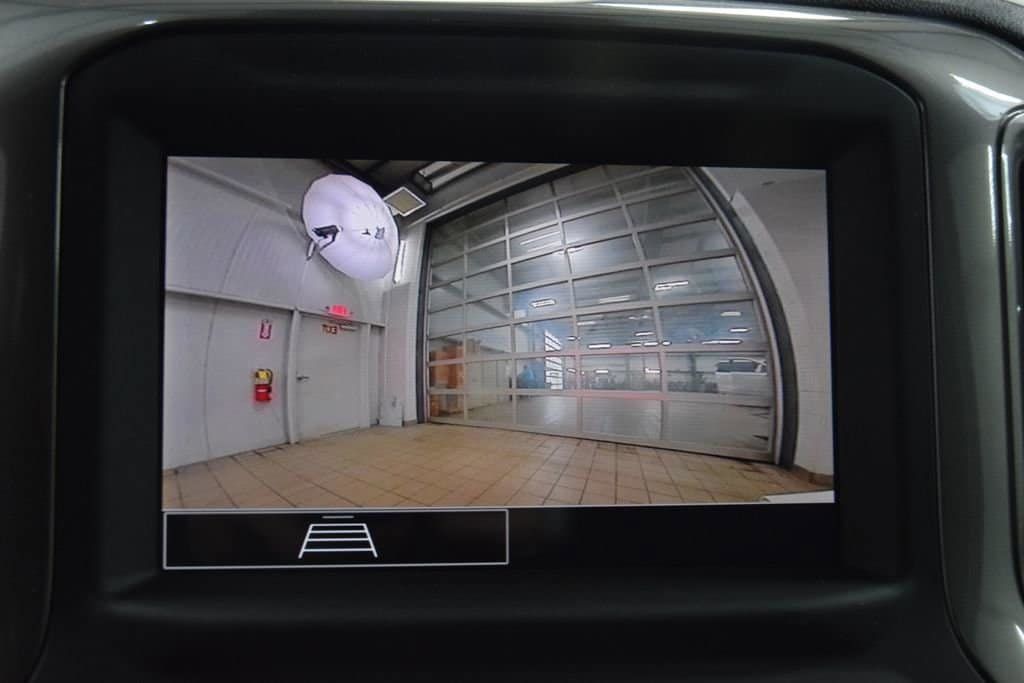 2026 Chevrolet Silverado 2500HD 4WD Crew Cab 172" Work Truck - 23012332 - 43