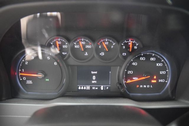 2026 Chevrolet Silverado 2500HD 4WD Crew Cab 172" Work Truck - 23012332 - 44