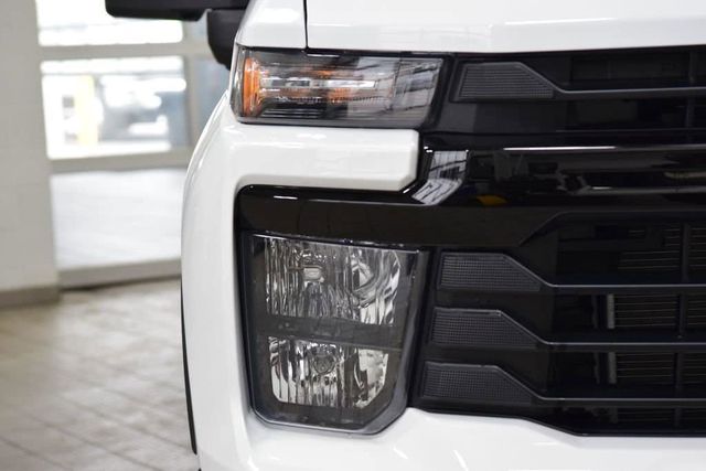 2026 Chevrolet Silverado 2500HD 4WD Crew Cab 172" Work Truck - 23012332 - 6