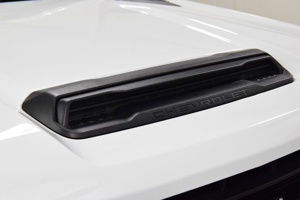 2026 Chevrolet Silverado 2500HD 4WD Crew Cab 172" Work Truck - 23012332 - 8