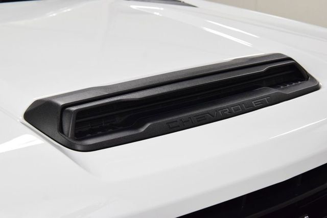 2026 Chevrolet Silverado 2500HD 4WD Crew Cab 172" Work Truck - 23012332 - 8