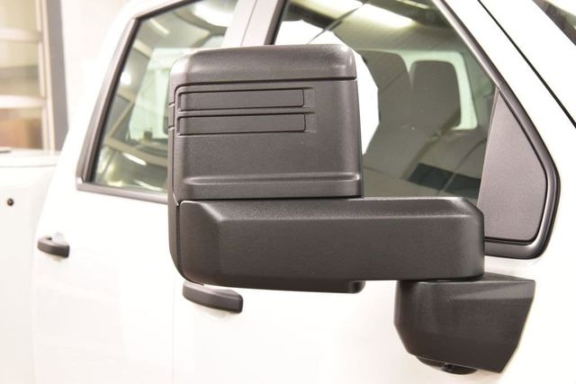 2026 Chevrolet Silverado 2500HD 4WD Crew Cab 172" Work Truck - 23012334 - 9