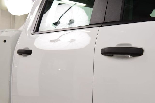 2026 Chevrolet Silverado 2500HD 4WD Crew Cab 172" Work Truck - 23012334 - 10