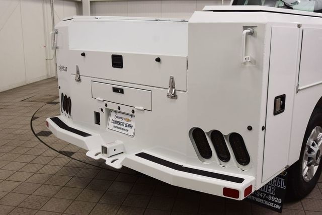 2026 Chevrolet Silverado 2500HD 4WD Crew Cab 172" Work Truck - 23012334 - 11