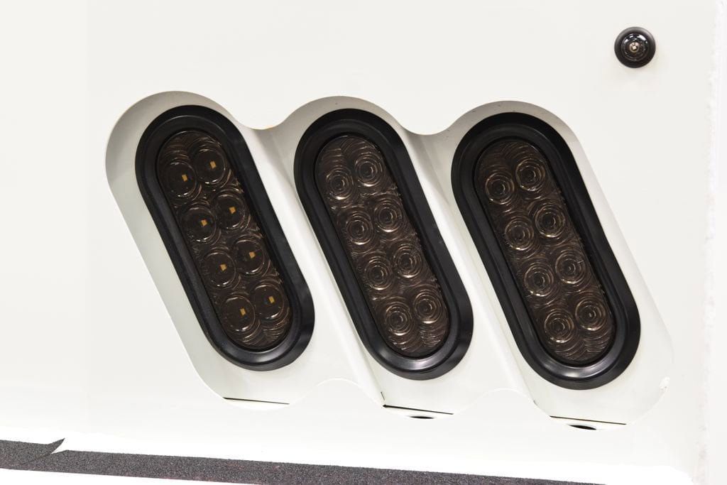 2026 Chevrolet Silverado 2500HD 4WD Crew Cab 172" Work Truck - 23012334 - 12