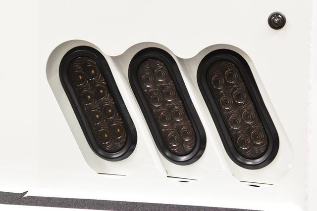 2026 Chevrolet Silverado 2500HD 4WD Crew Cab 172" Work Truck - 23012334 - 12