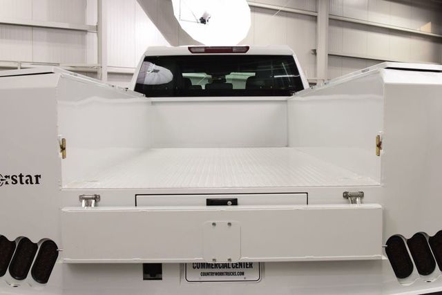 2026 Chevrolet Silverado 2500HD 4WD Crew Cab 172" Work Truck - 23012334 - 13