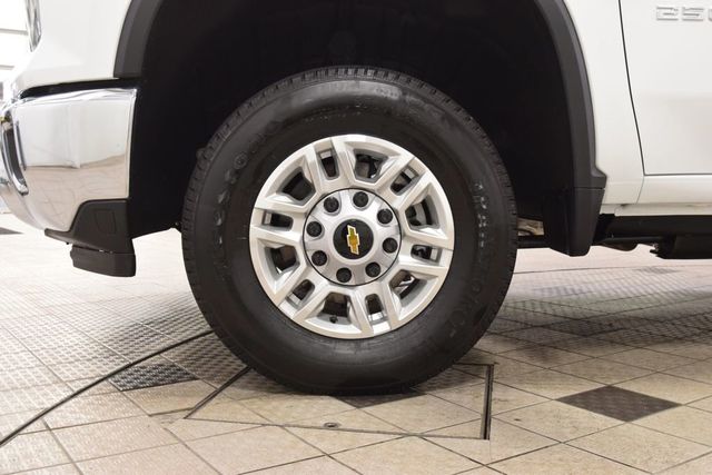 2026 Chevrolet Silverado 2500HD 4WD Crew Cab 172" Work Truck - 23012334 - 14