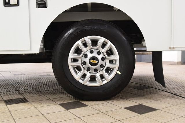 2026 Chevrolet Silverado 2500HD 4WD Crew Cab 172" Work Truck - 23012334 - 15