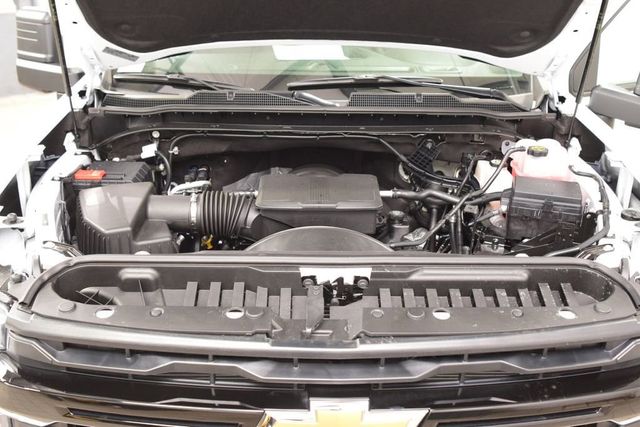 2026 Chevrolet Silverado 2500HD 4WD Crew Cab 172" Work Truck - 23012334 - 16