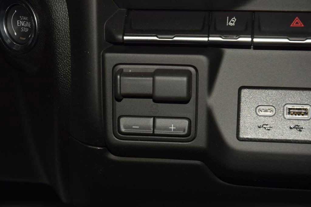 2026 Chevrolet Silverado 2500HD 4WD Crew Cab 172" Work Truck - 23012334 - 20