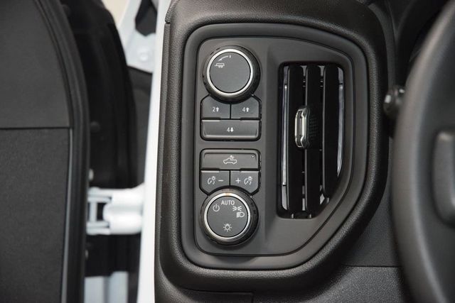 2026 Chevrolet Silverado 2500HD 4WD Crew Cab 172" Work Truck - 23012334 - 22