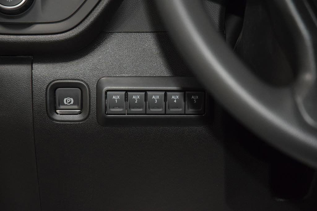 2026 Chevrolet Silverado 2500HD 4WD Crew Cab 172" Work Truck - 23012334 - 23